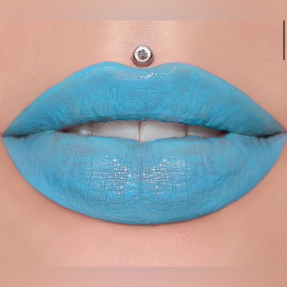 FESTIVAL VIBES NEW BLUE JEFFREE Star Supreme Gloss